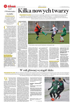 Wydanie główne - strona 18