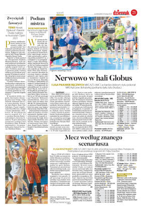 Wydanie główne - strona 23