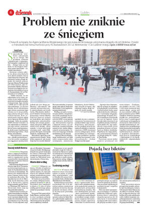 Wydanie główne - strona 6