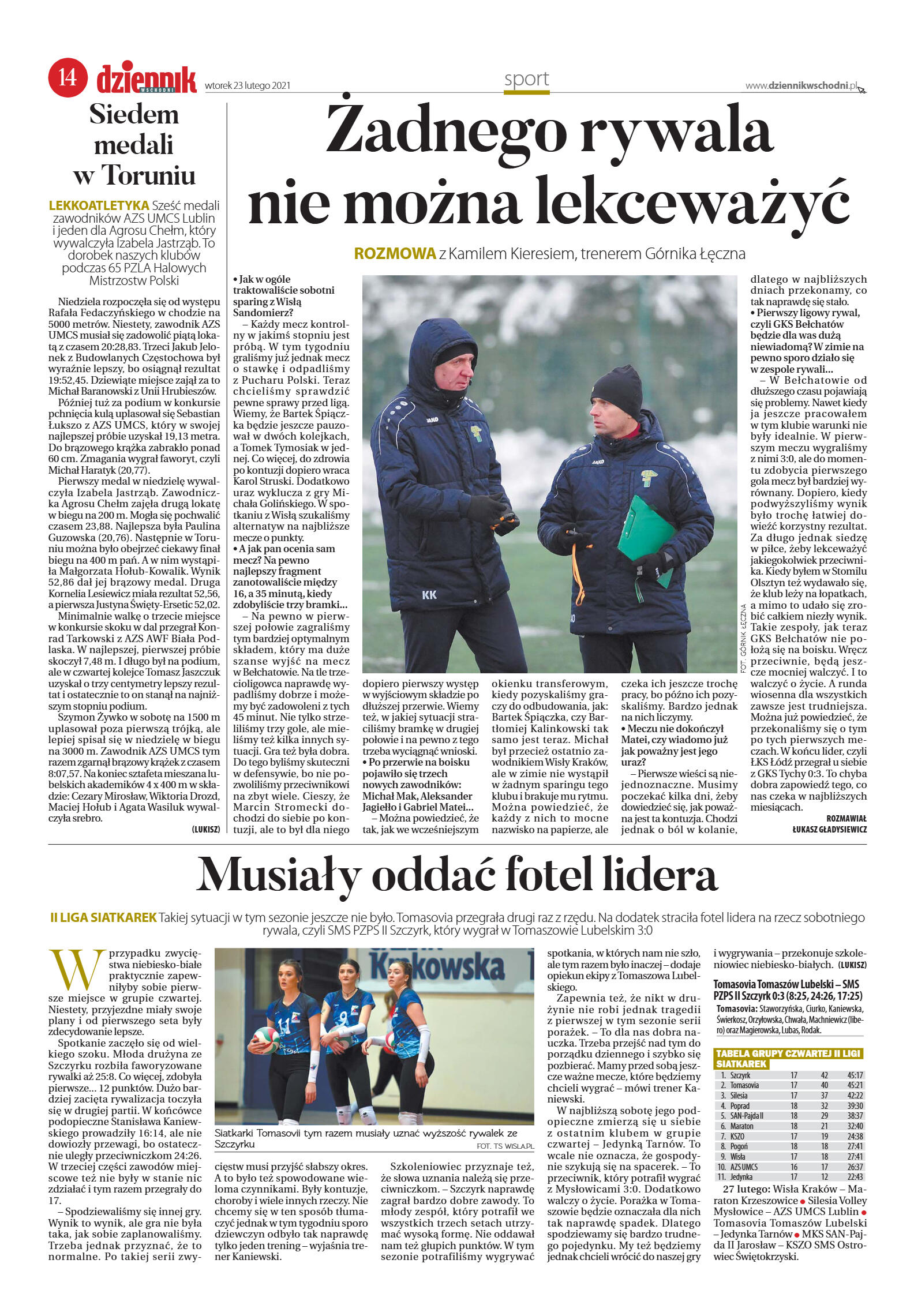 Wydanie główne - strona 14