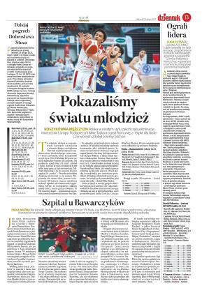 Wydanie główne - strona 13