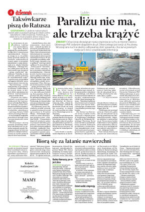 Wydanie główne - strona 4