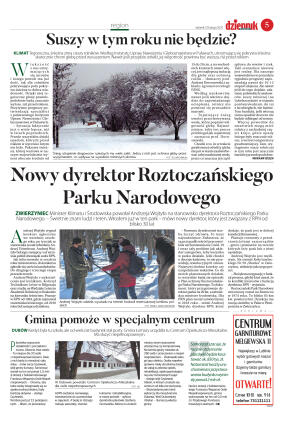 Wydanie główne - strona 5