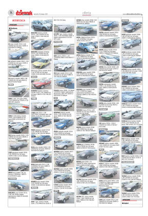 Wydanie główne - strona 8