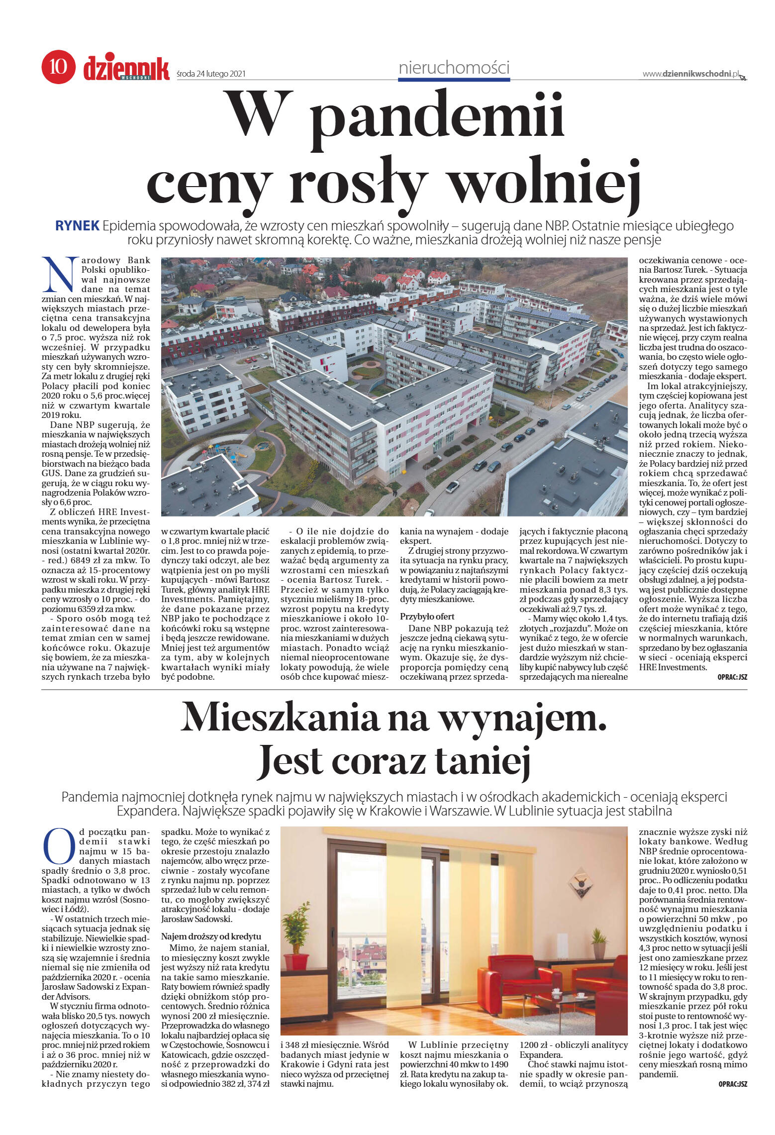 Wydanie główne - strona 10