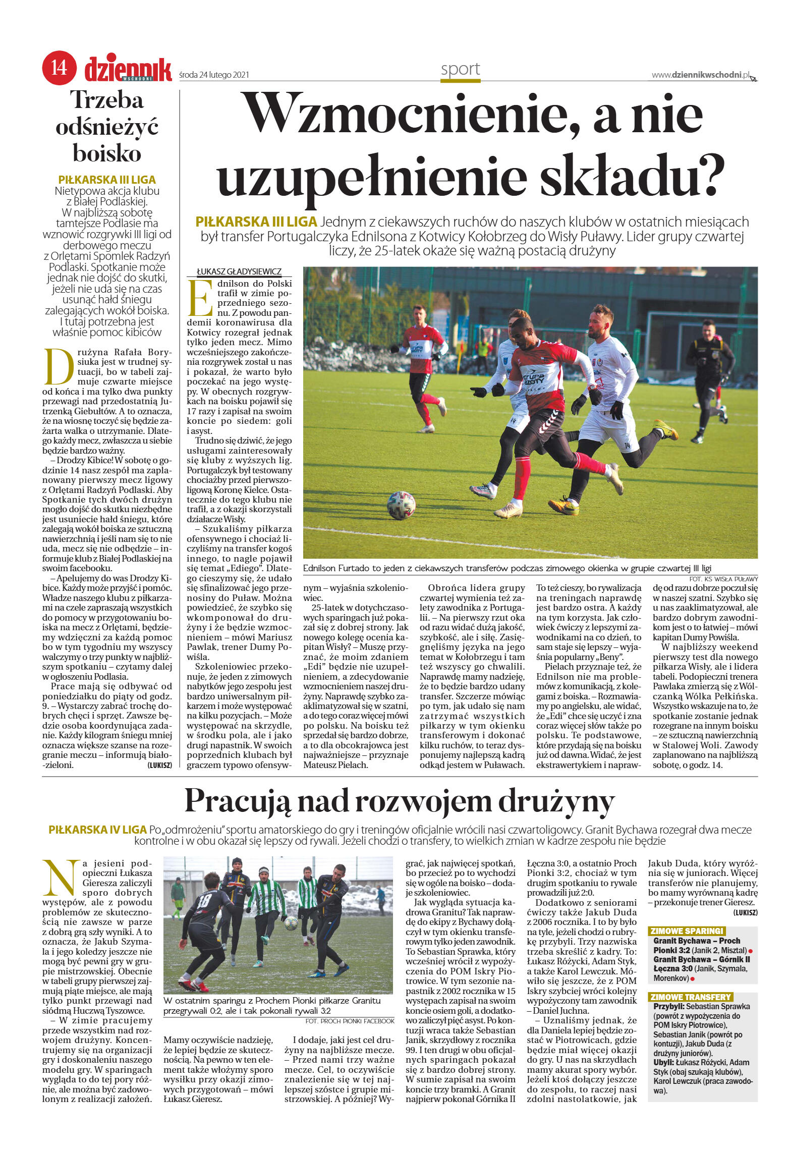 Wydanie główne - strona 14