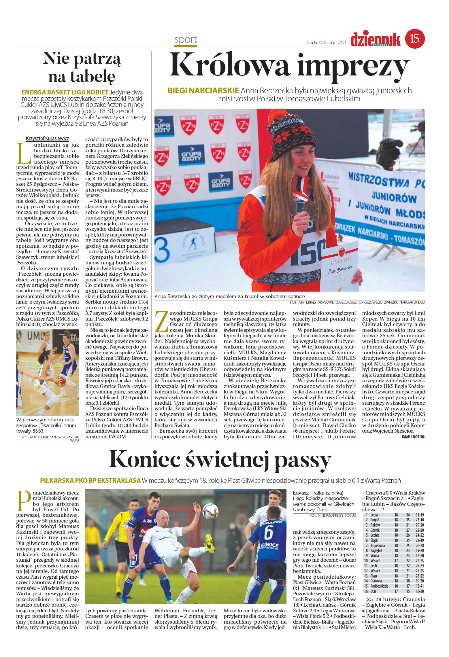 Wydanie główne - strona 15