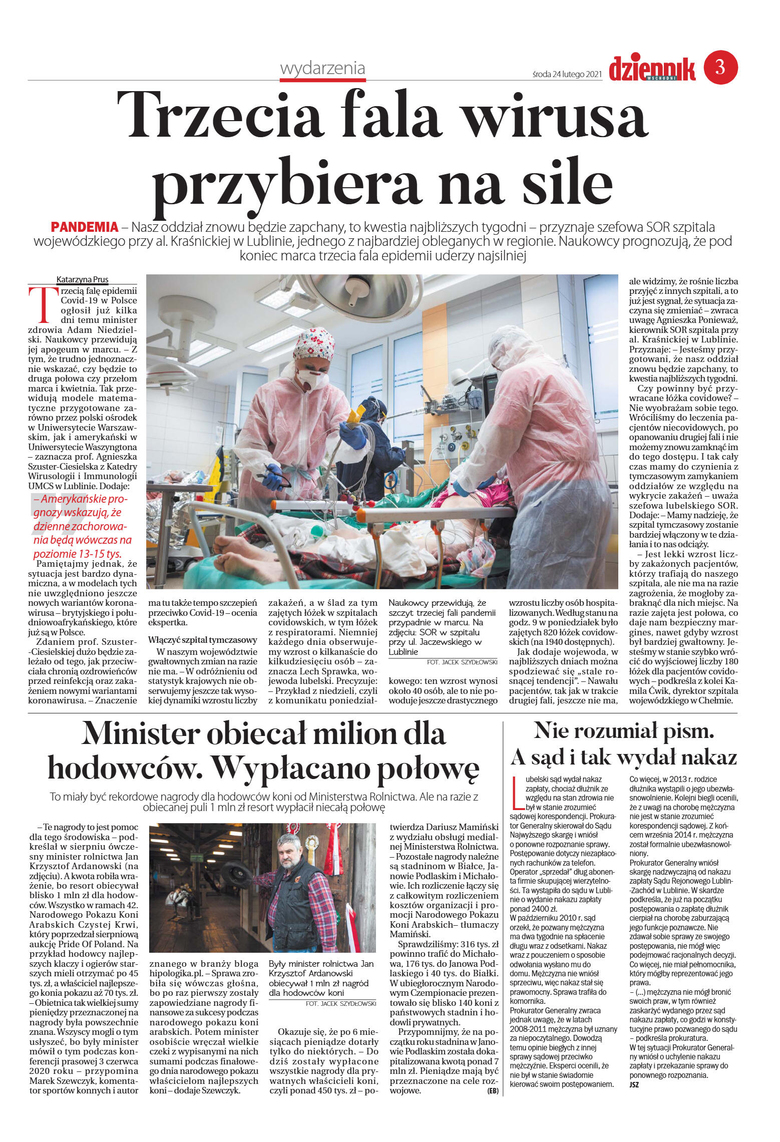 Wydanie główne - strona 3