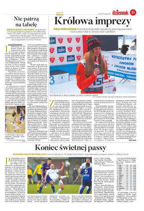 Wydanie główne - strona 15