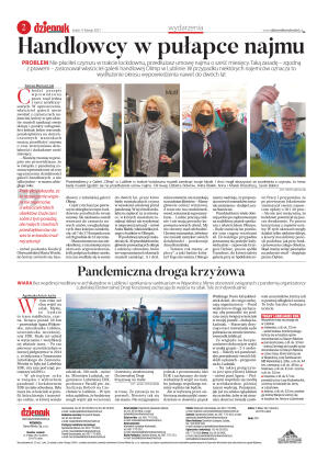 Wydanie główne - strona 2