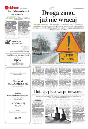 Wydanie główne - strona 4
