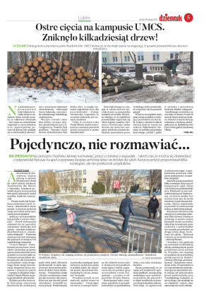 Wydanie główne - strona 5