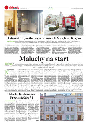 Wydanie główne - strona 6