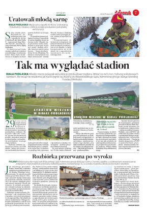 Wydanie główne - strona 7