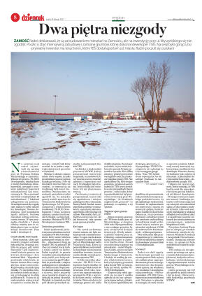 Wydanie główne - strona 8