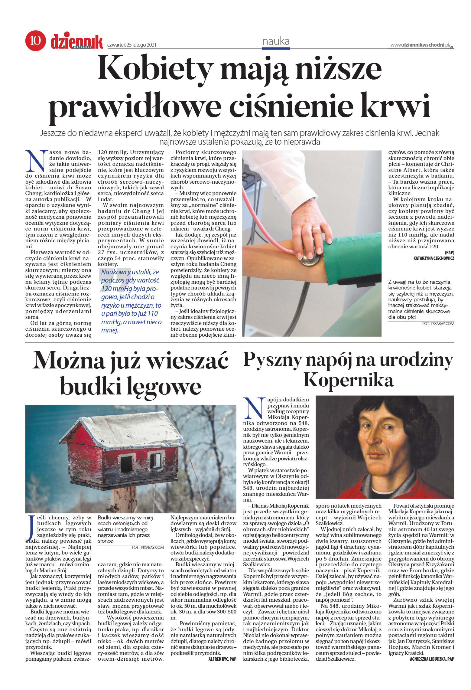 Wydanie główne - strona 10