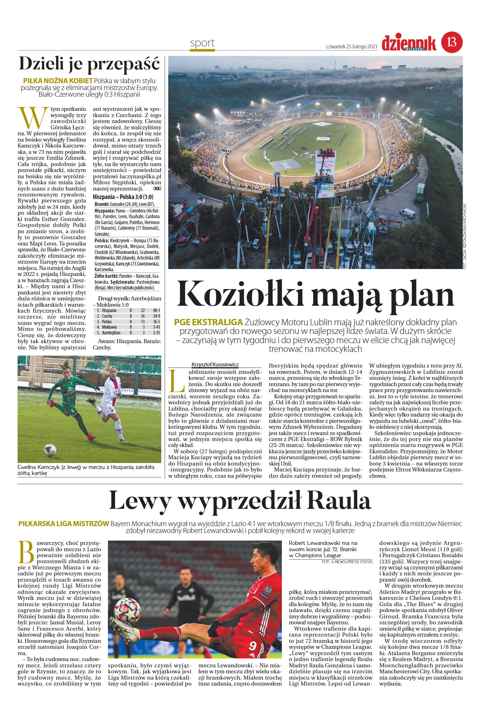 Wydanie główne - strona 13