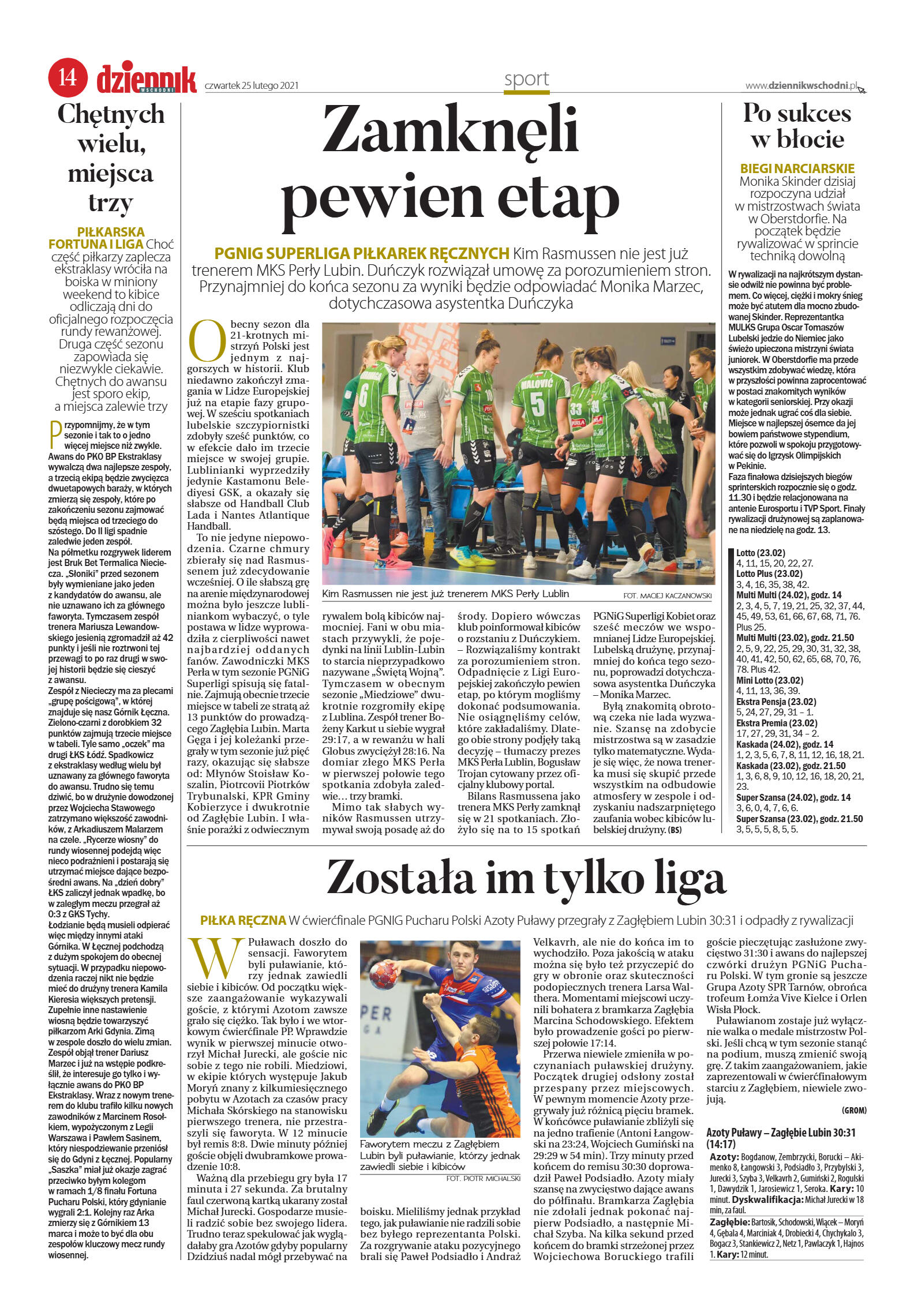 Wydanie główne - strona 14