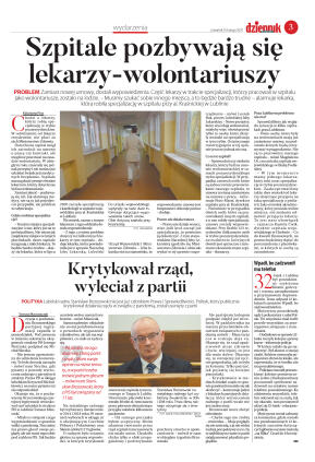 Wydanie główne - strona 3