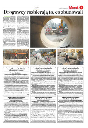 Wydanie główne - strona 5