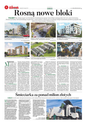 Wydanie główne - strona 8