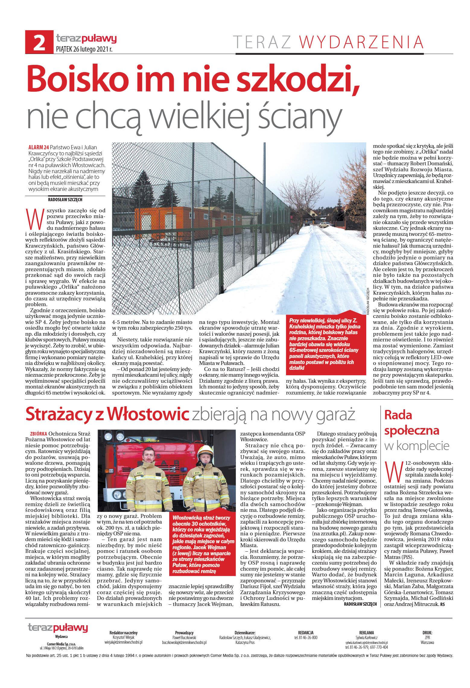 Teraz Puławy - strona 2