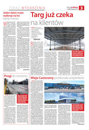 Teraz Puławy - strona 3