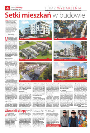 Teraz Puławy - strona 4