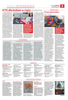 Teraz Puławy - strona 5