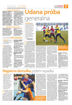 Teraz Puławy - strona 7