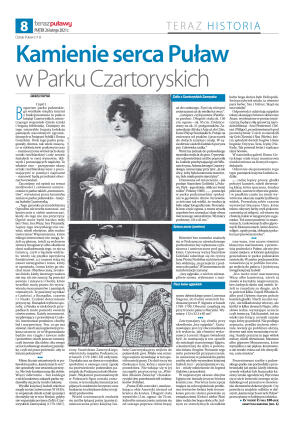 Teraz Puławy - strona 8