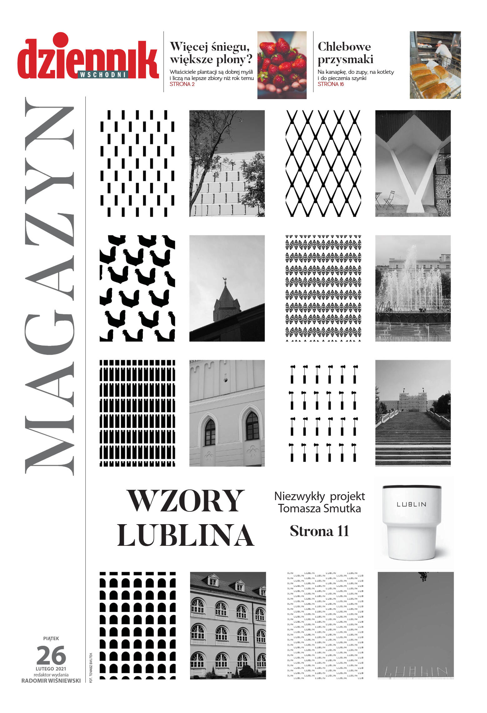 Magazyn - strona 1