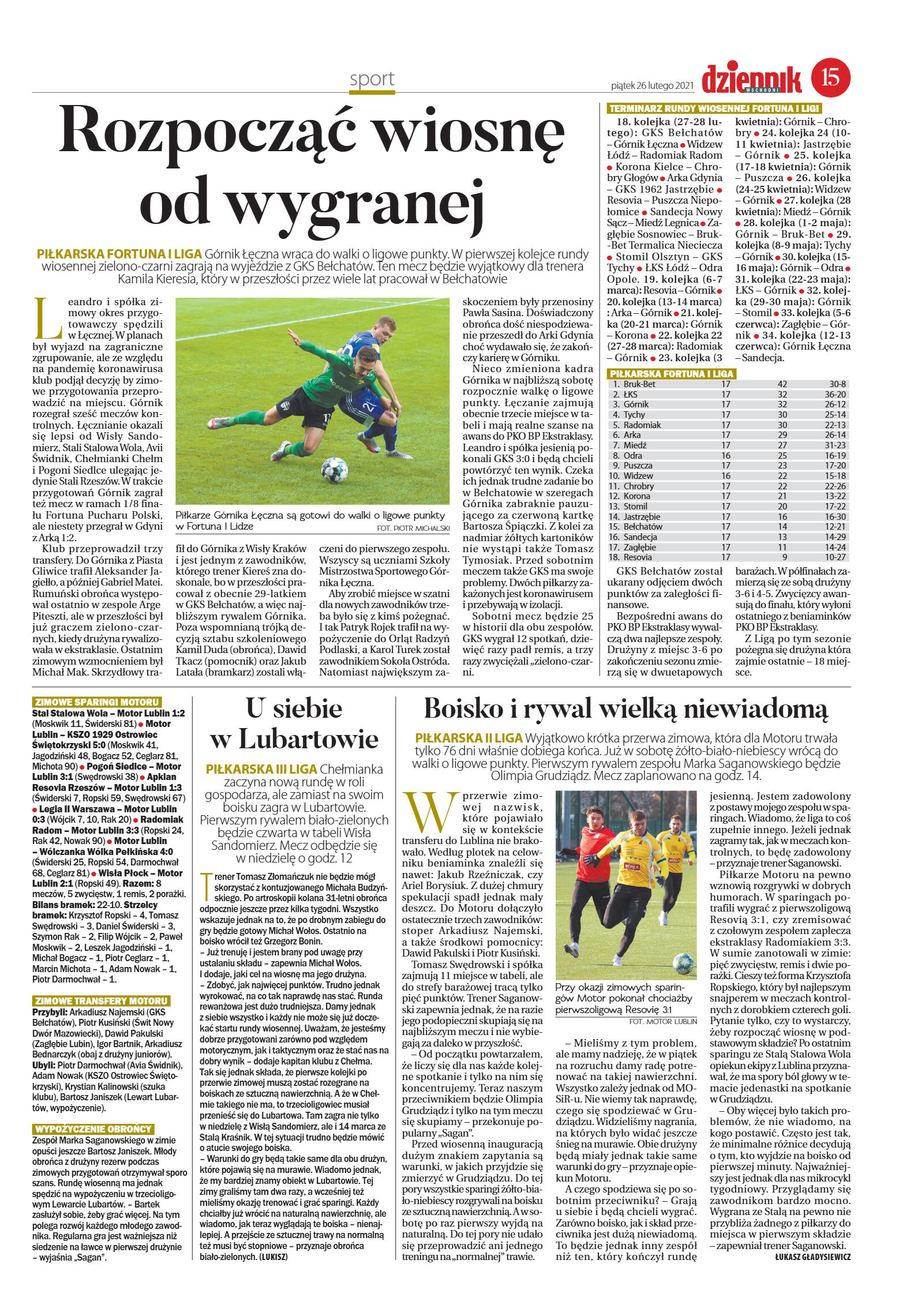 Wydanie główne - strona 15