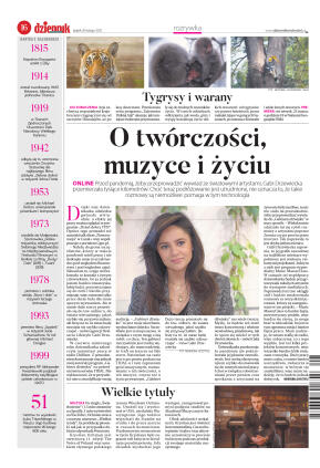 Wydanie główne - strona 16