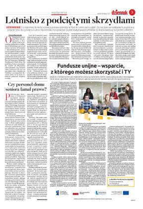 Wydanie główne - strona 3