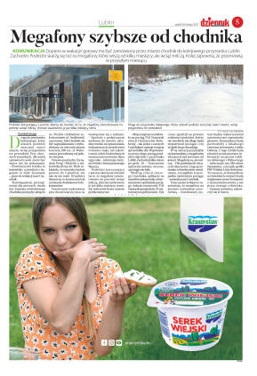 Wydanie główne - strona 5