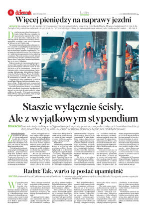 Wydanie główne - strona 6