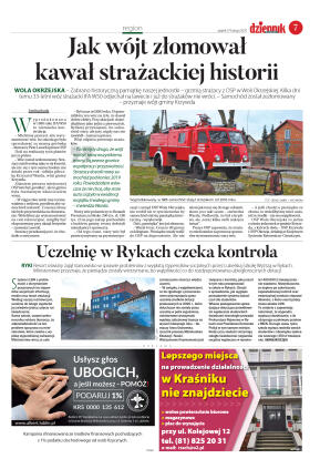 Wydanie główne - strona 7