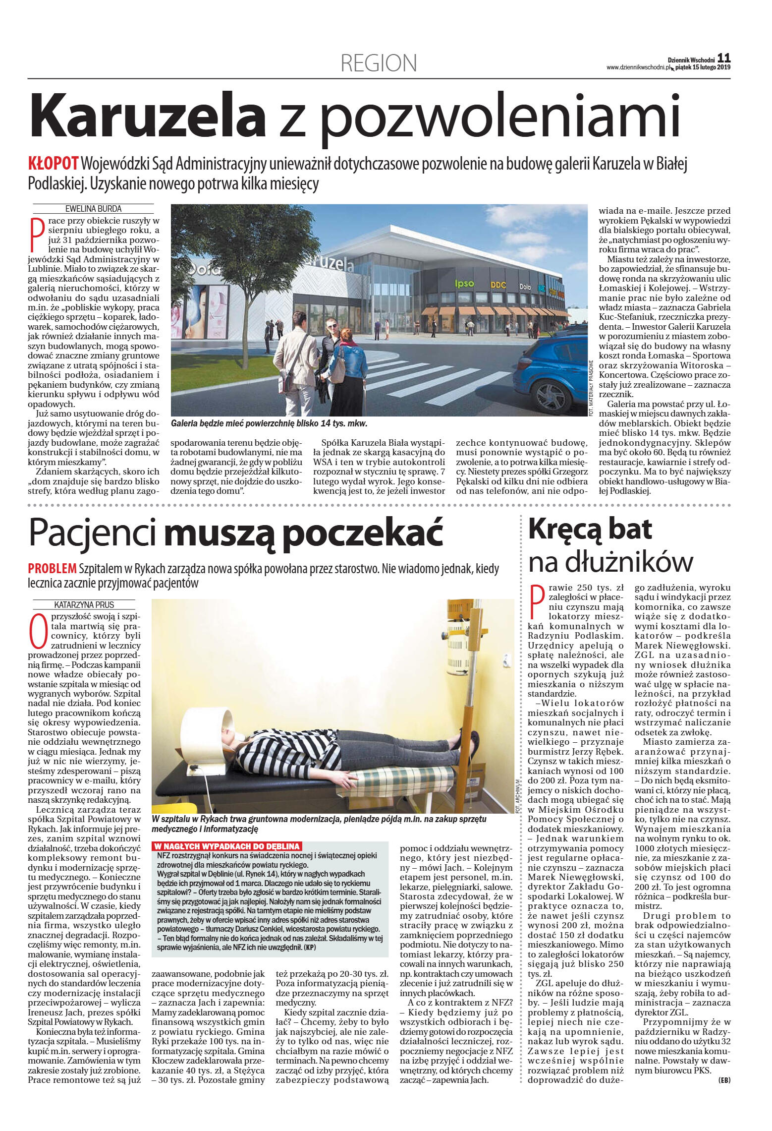 Wydanie główne - strona 11