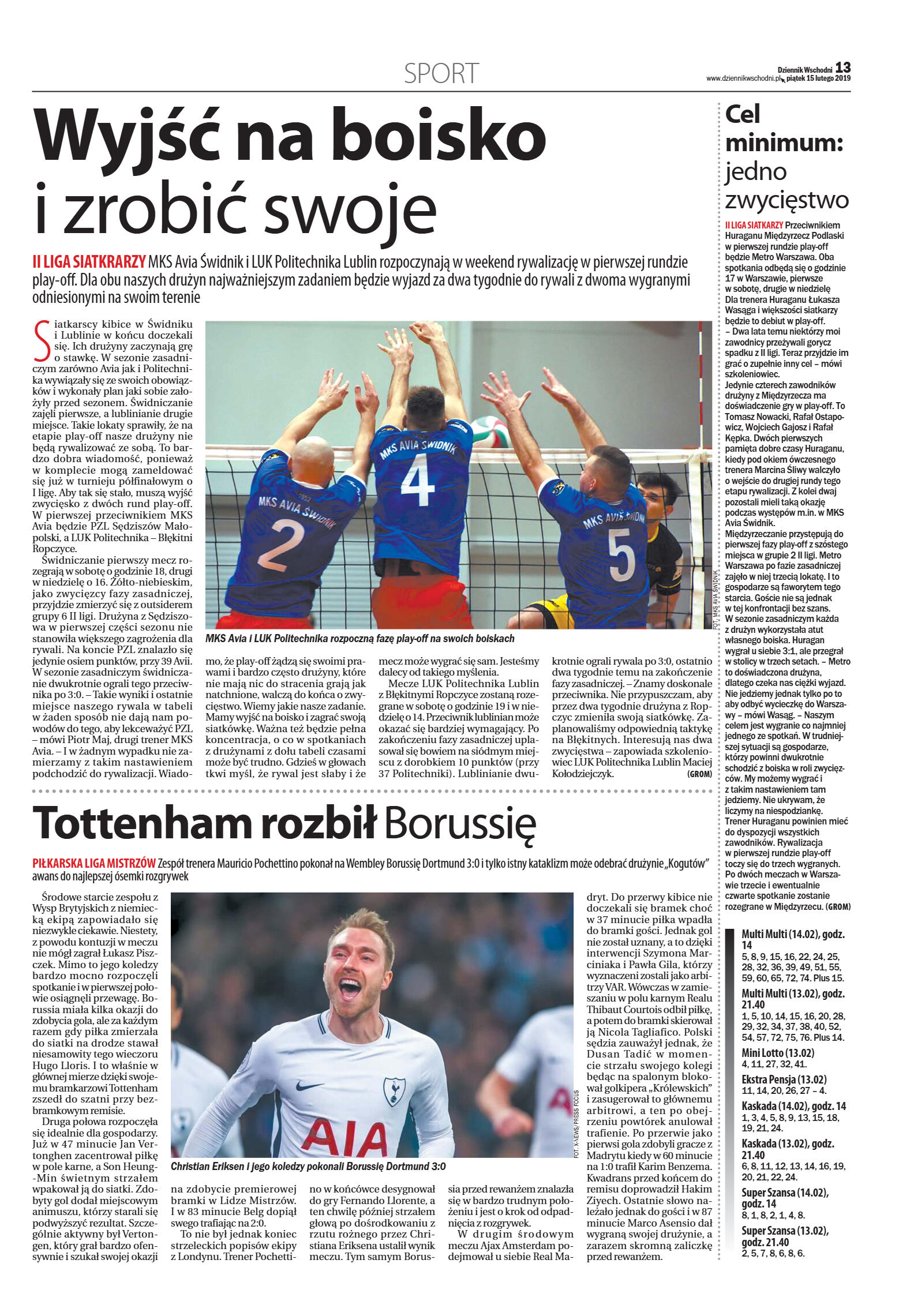 Wydanie główne - strona 13