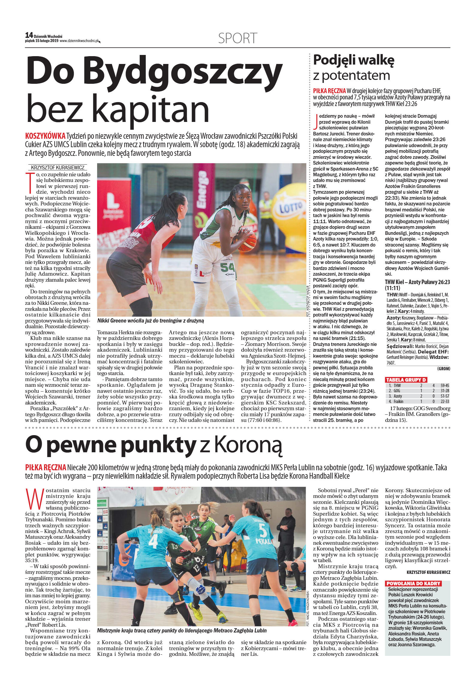 Wydanie główne - strona 14