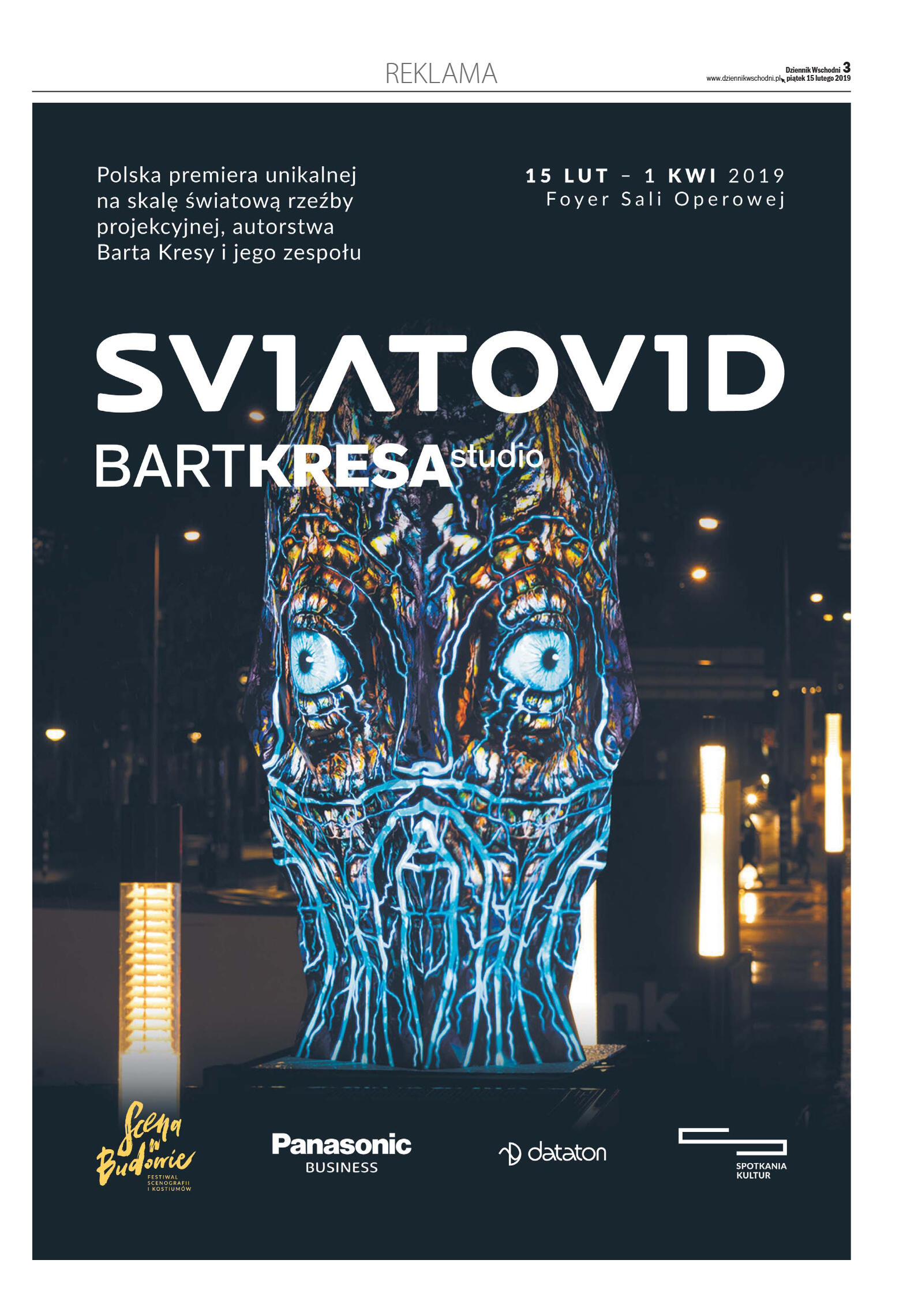 Wydanie główne - strona 3