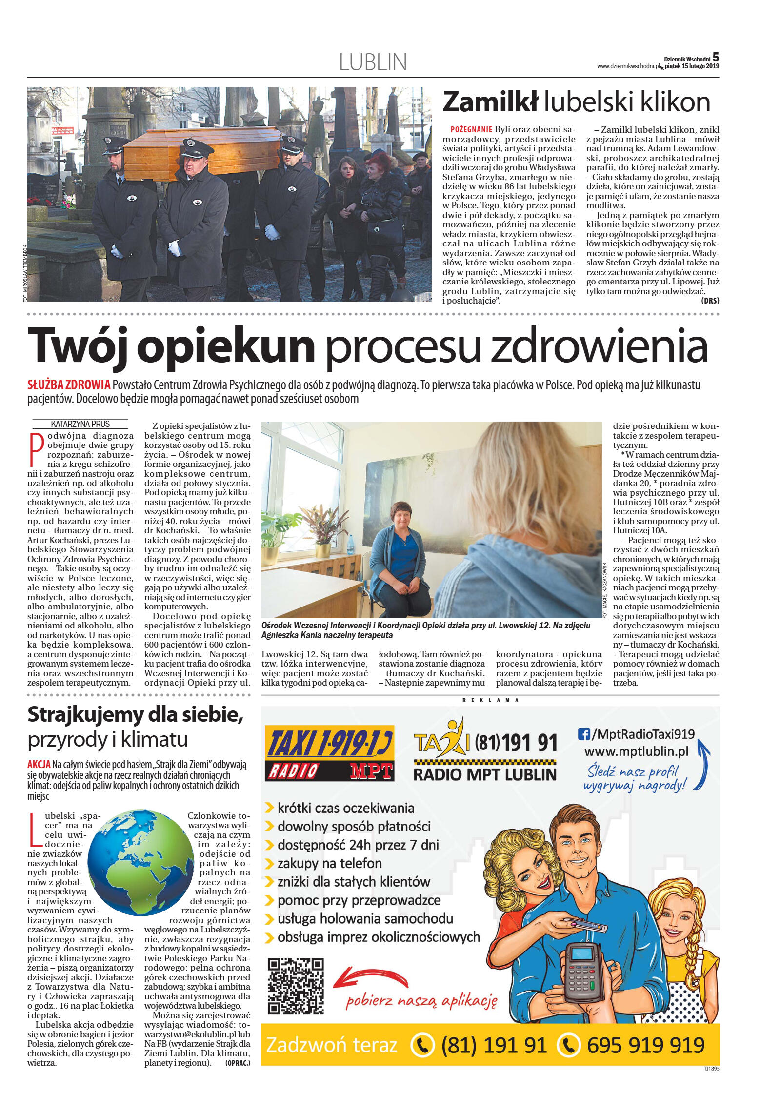 Wydanie główne - strona 5