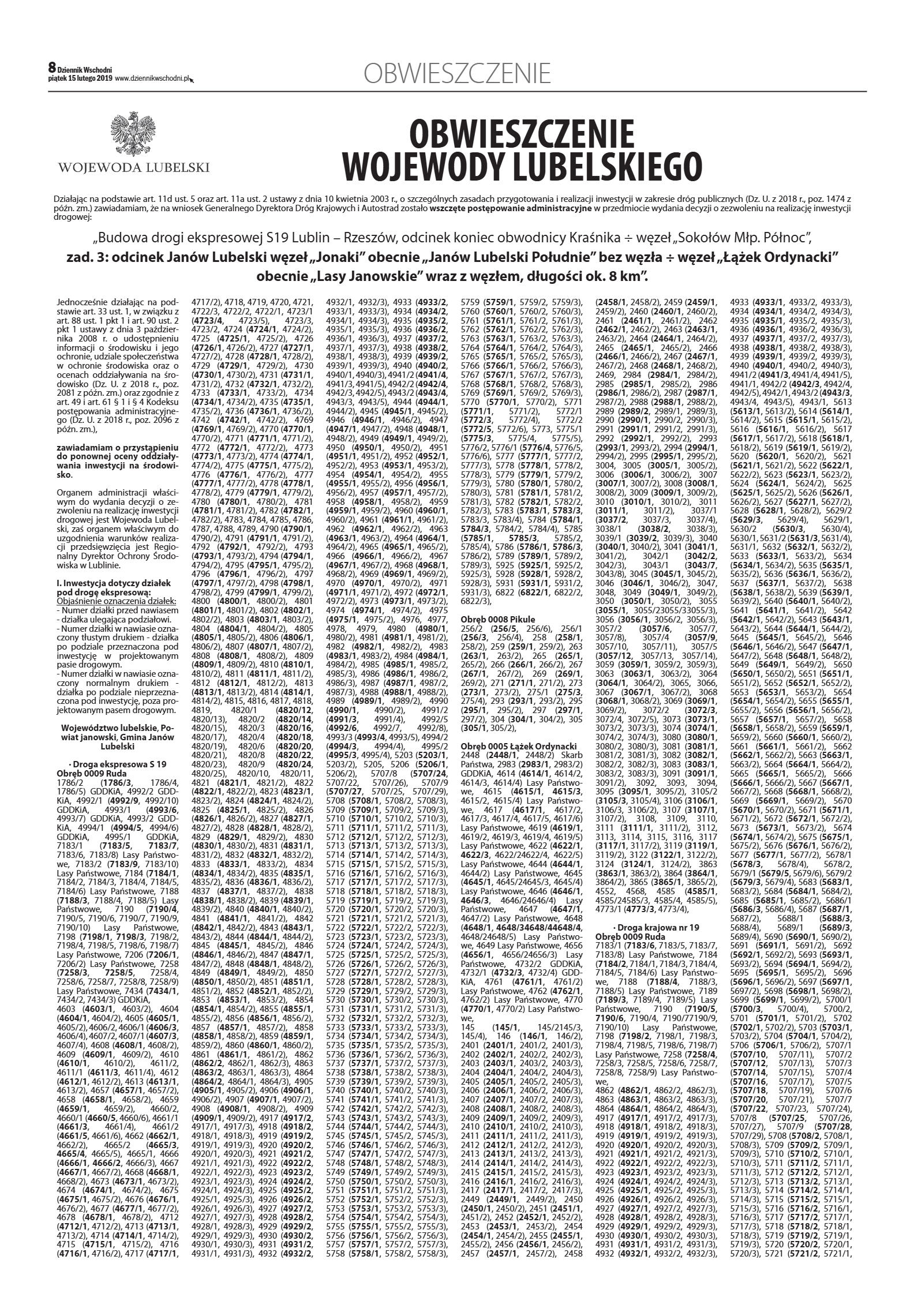 Wydanie główne - strona 8
