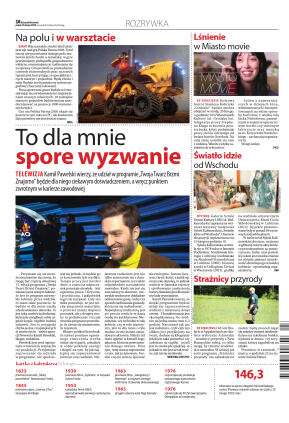 Wydanie główne - strona 16