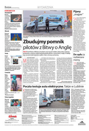 Wydanie główne - strona 2