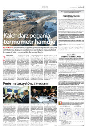 Wydanie główne - strona 7