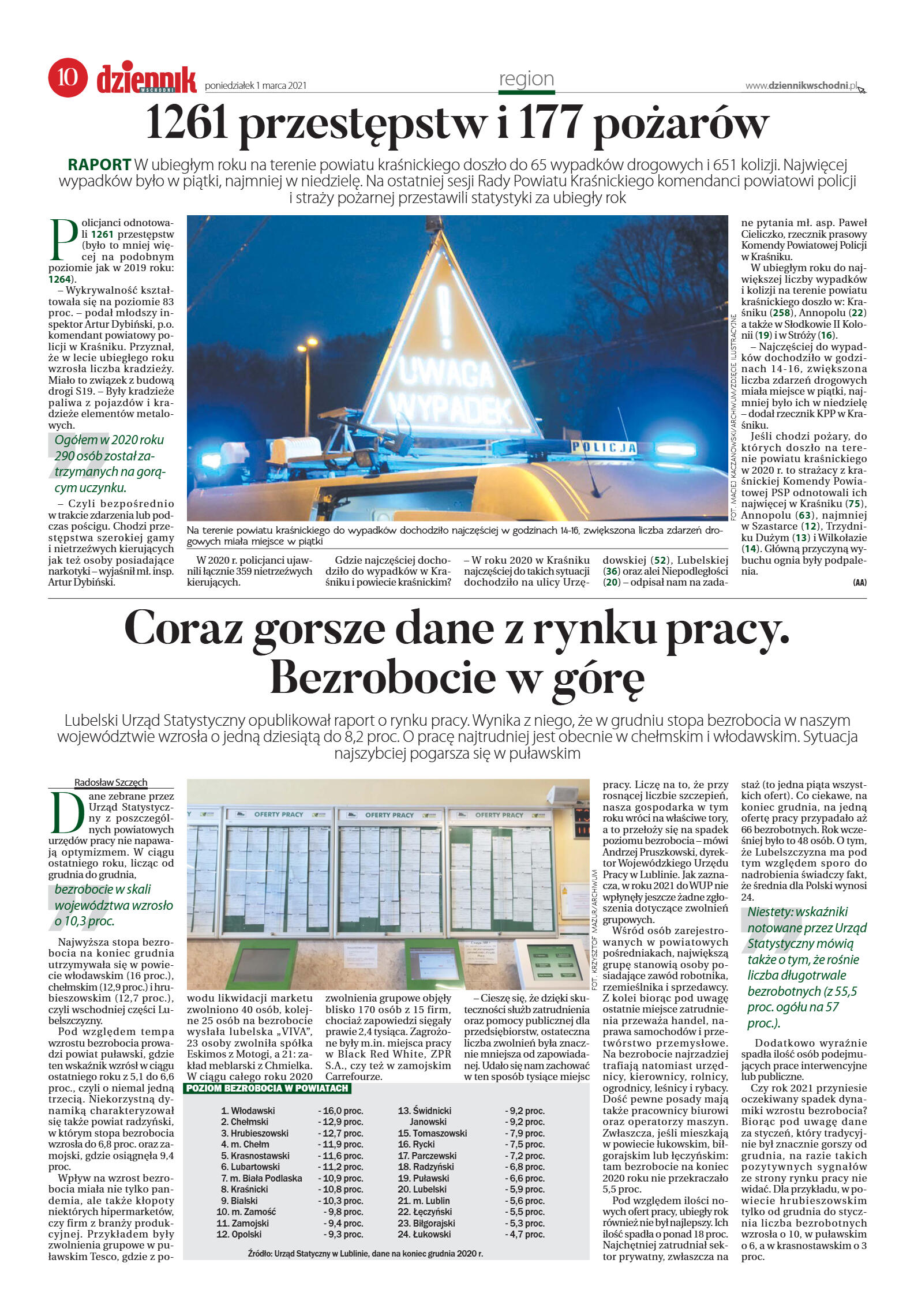 Wydanie główne - strona 10