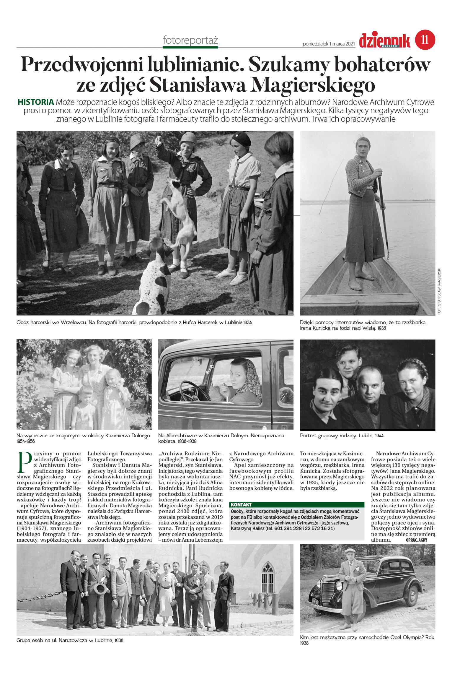 Wydanie główne - strona 11