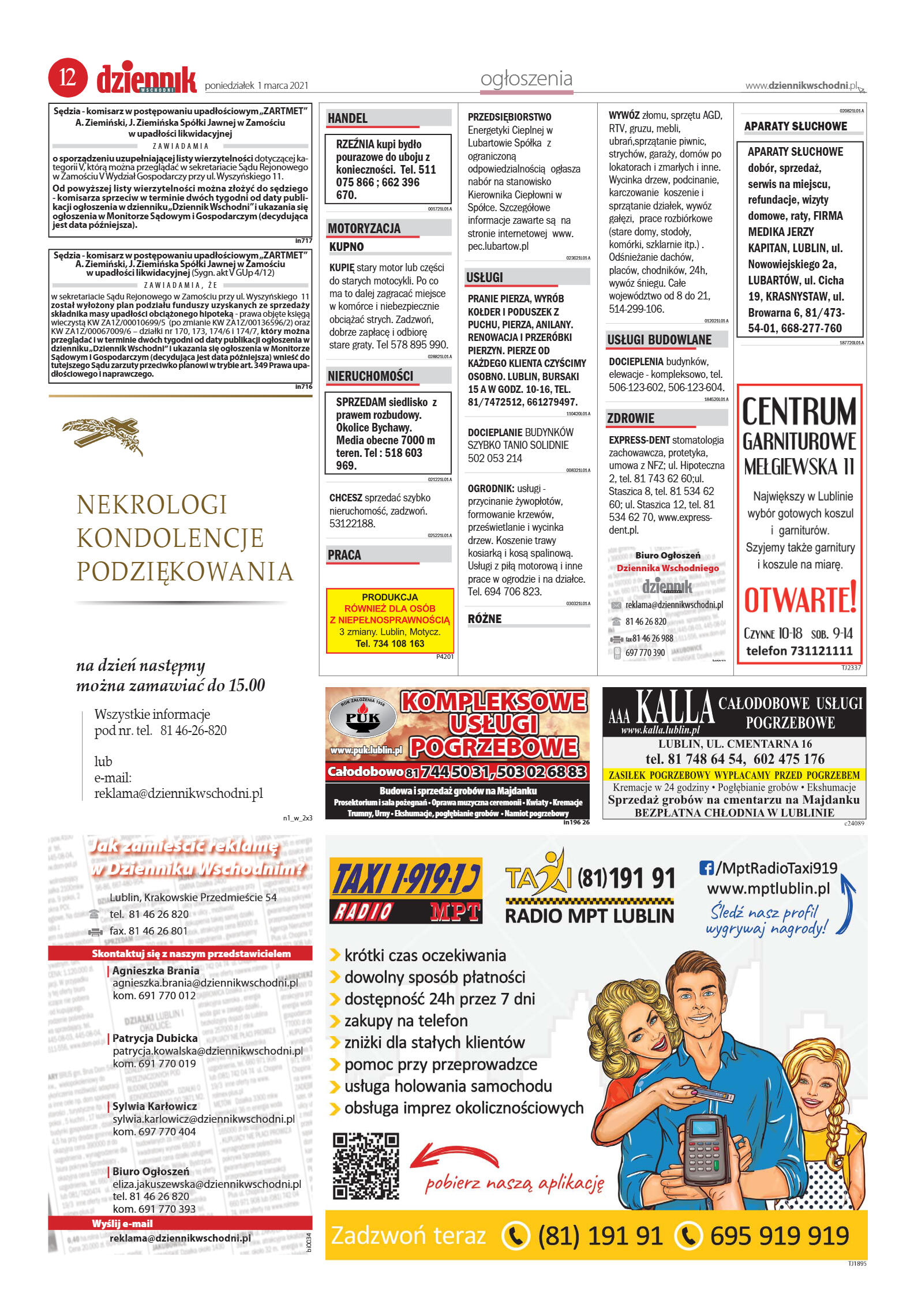 Wydanie główne - strona 12